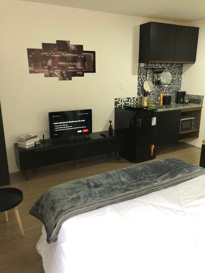 Estudio Conforto Completo Moov Bras Apartamento