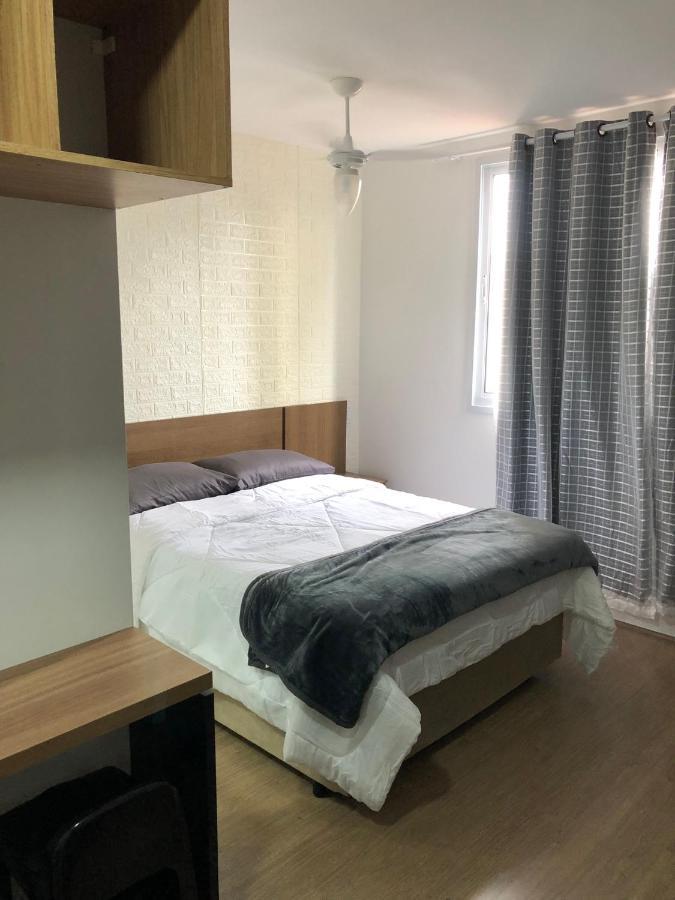 Estudio Conforto Completo Moov Bras Apartamento *