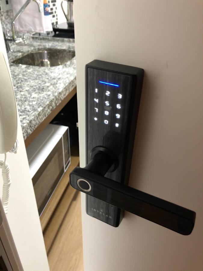 Estudio Conforto Completo Moov Bras Apartamento São Paulo
