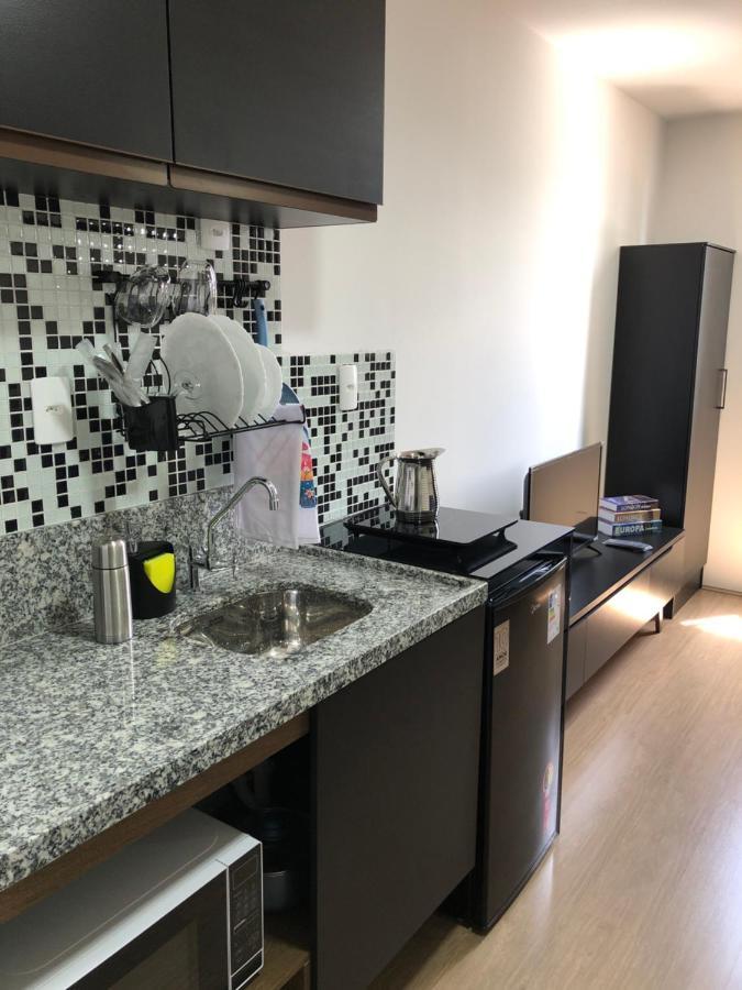 Estudio Conforto Completo Moov Bras Apartamento São Paulo