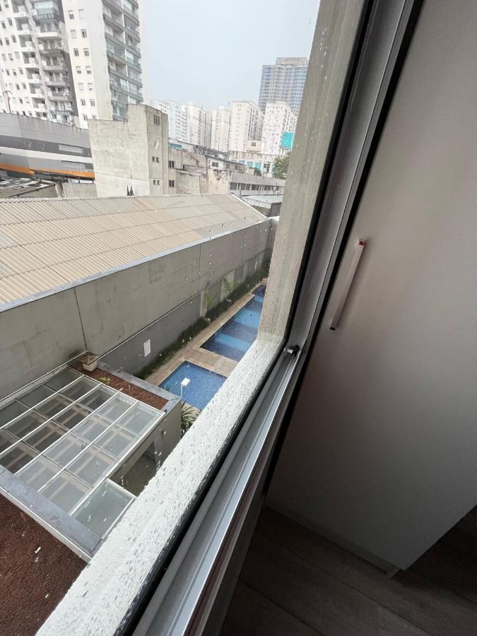 Apartamento Estudio Conforto Completo Moov Bras *