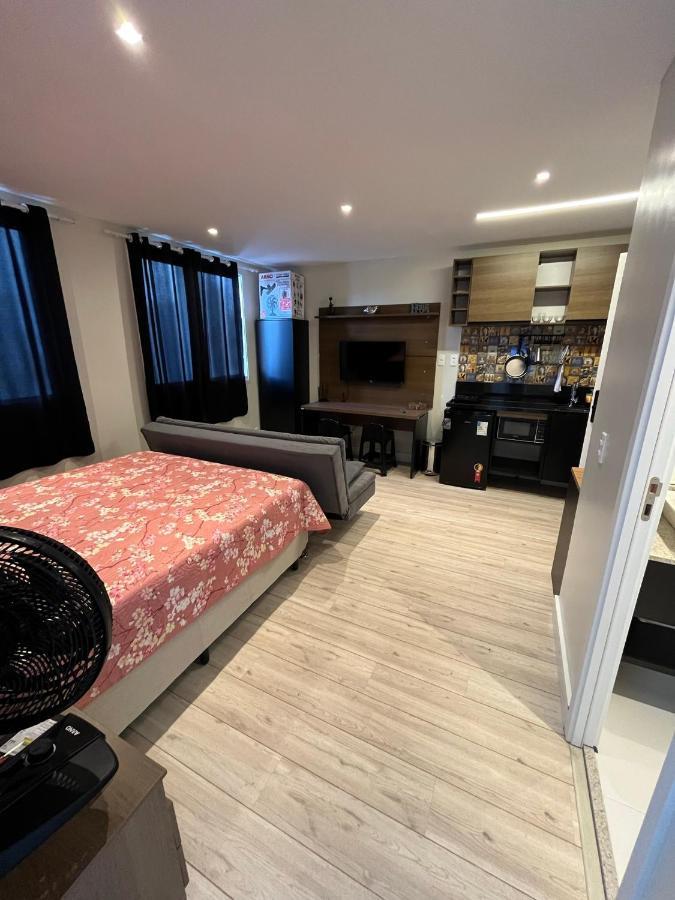 Estudio Conforto Completo Moov Bras Apartamento São Paulo