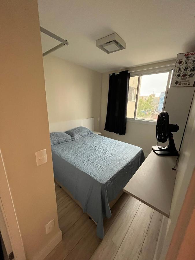 Apartamento Estudio Conforto Completo Moov Bras *