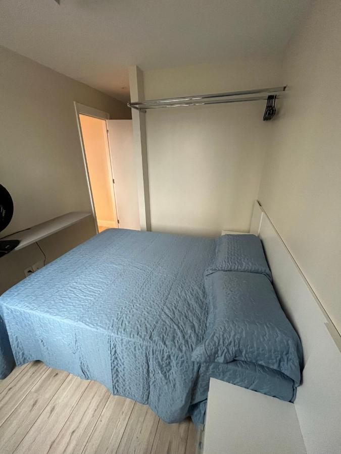 Estudio Conforto Completo Moov Bras Apartamento *
