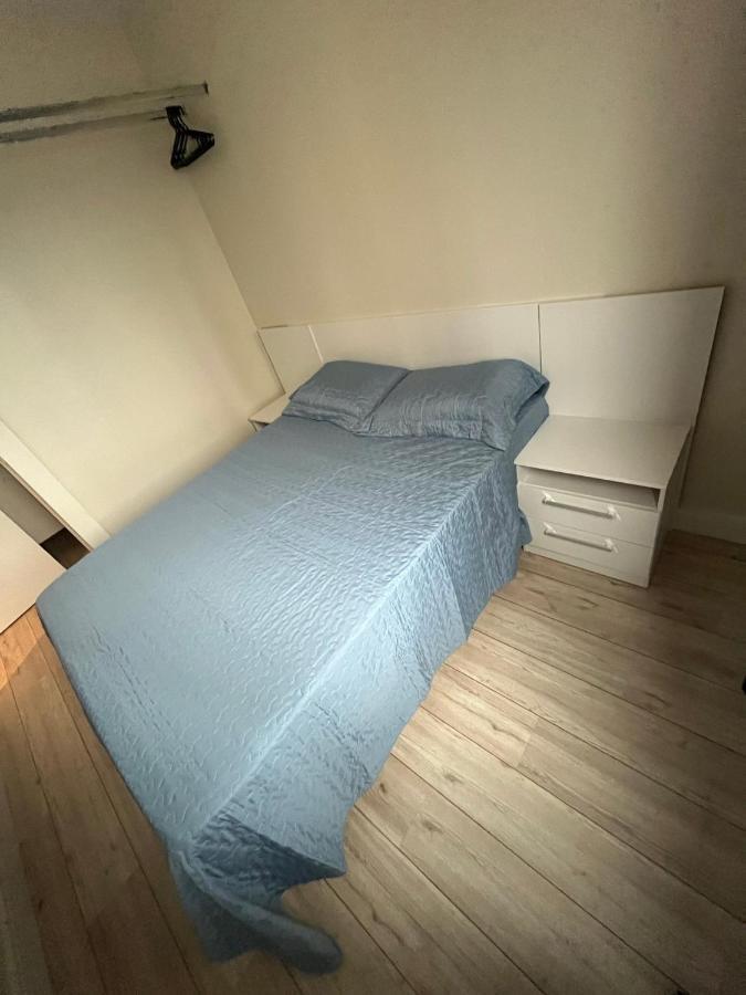 Apartamento Estudio Conforto Completo Moov Bras