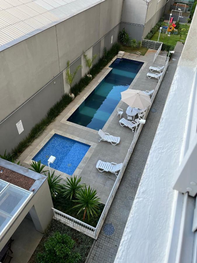 Apartamento Estudio Conforto Completo Moov Bras São Paulo