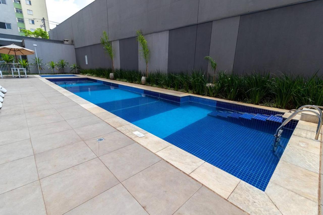 Estudio Conforto Completo Moov Bras Apartamento