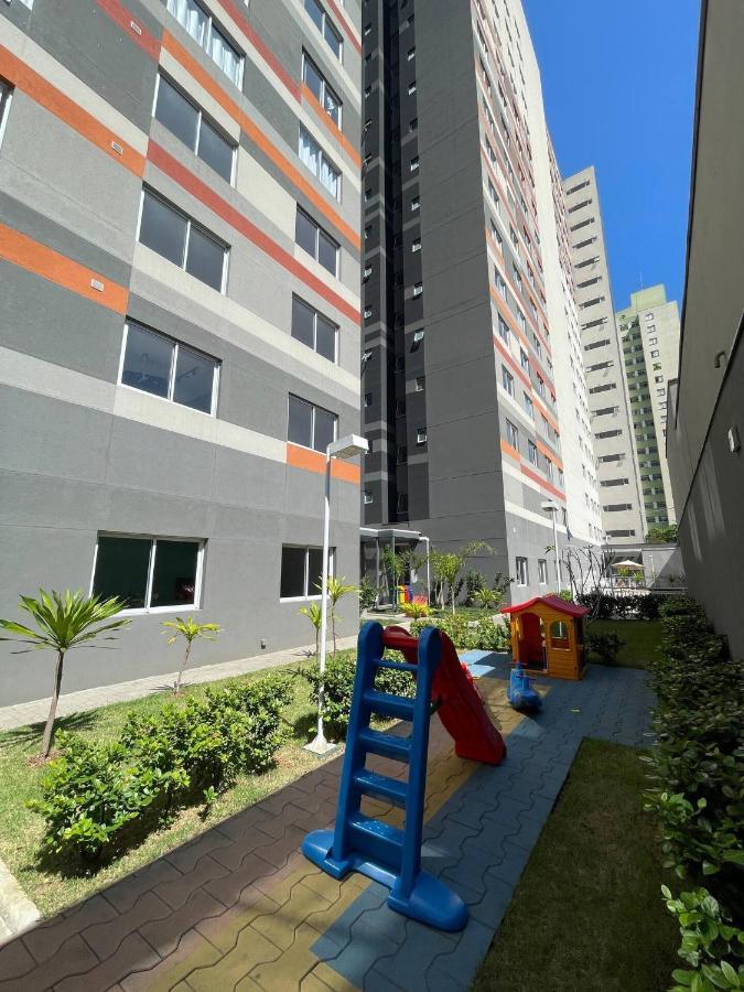 Estudio Conforto Completo Moov Bras Apartamento *