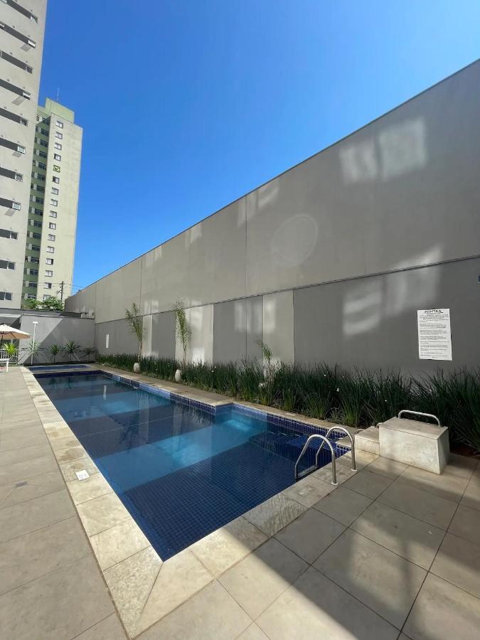 Estudio Conforto Completo Moov Bras Apartamento São Paulo