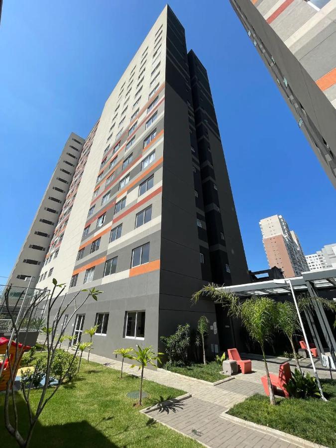 Apartamento Estudio Conforto Completo Moov Bras