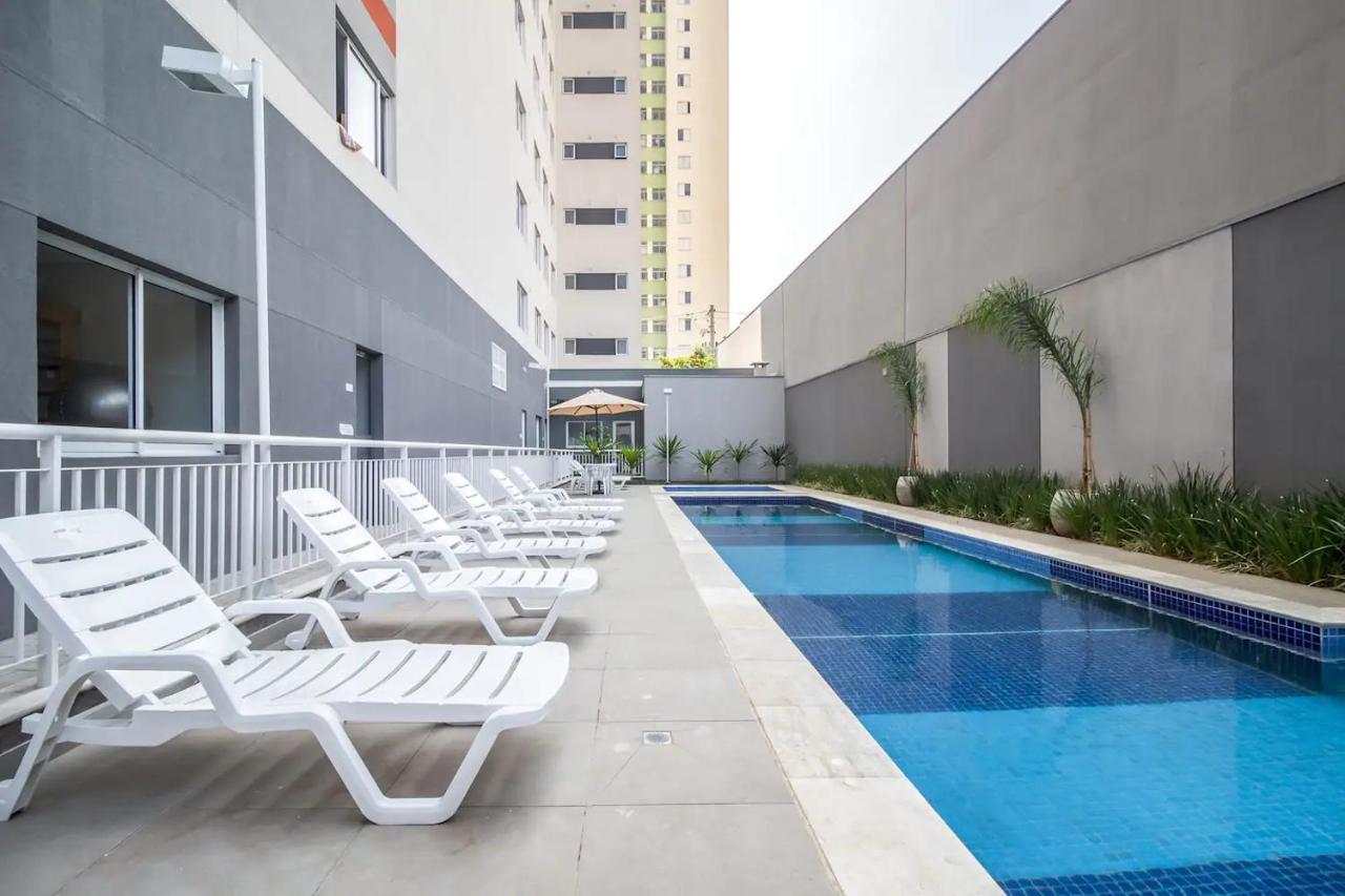 Estudio Conforto Completo Moov Bras * São Paulo
