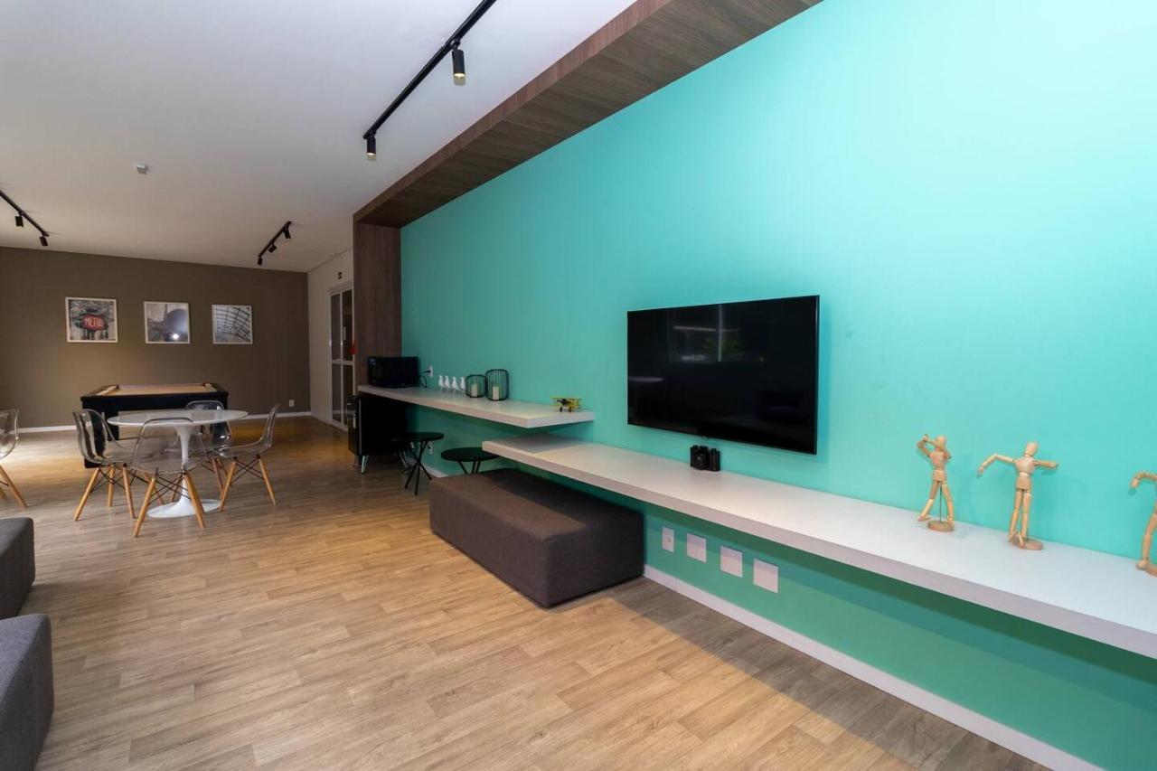 Estudio Conforto Completo Moov Bras São Paulo