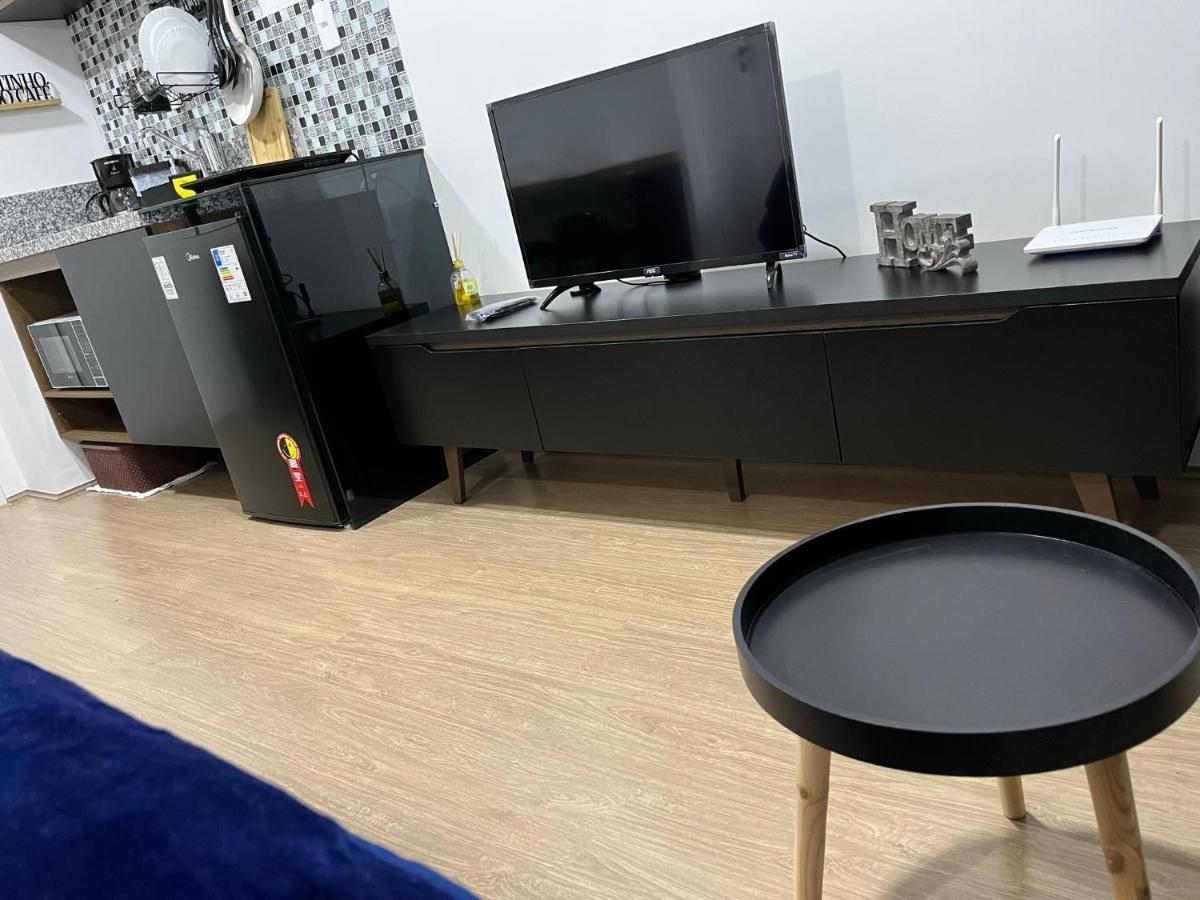 Apartamento Estudio Conforto Completo Moov Bras *