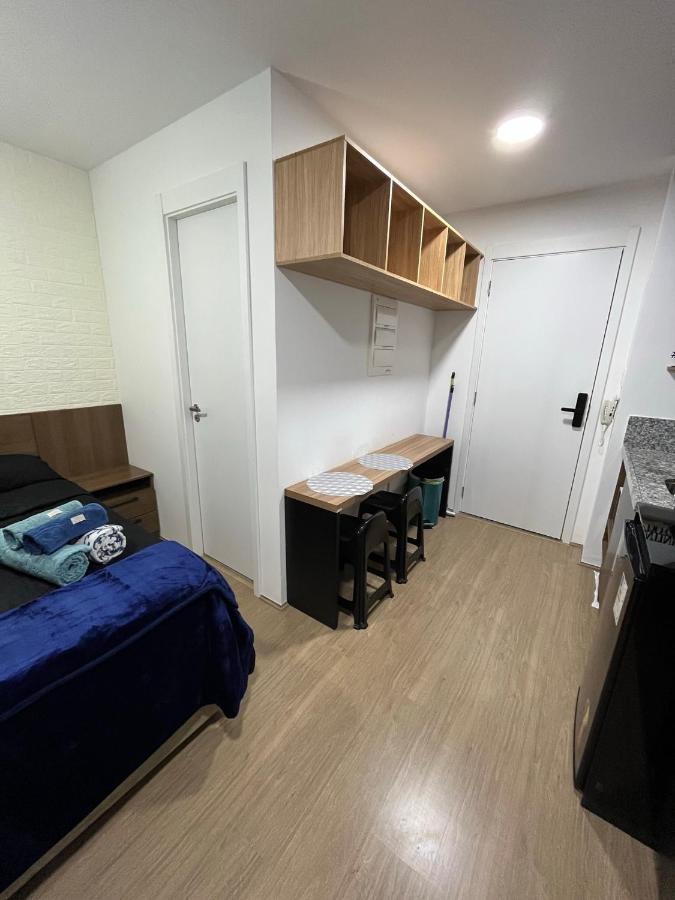 Estudio Conforto Completo Moov Bras São Paulo