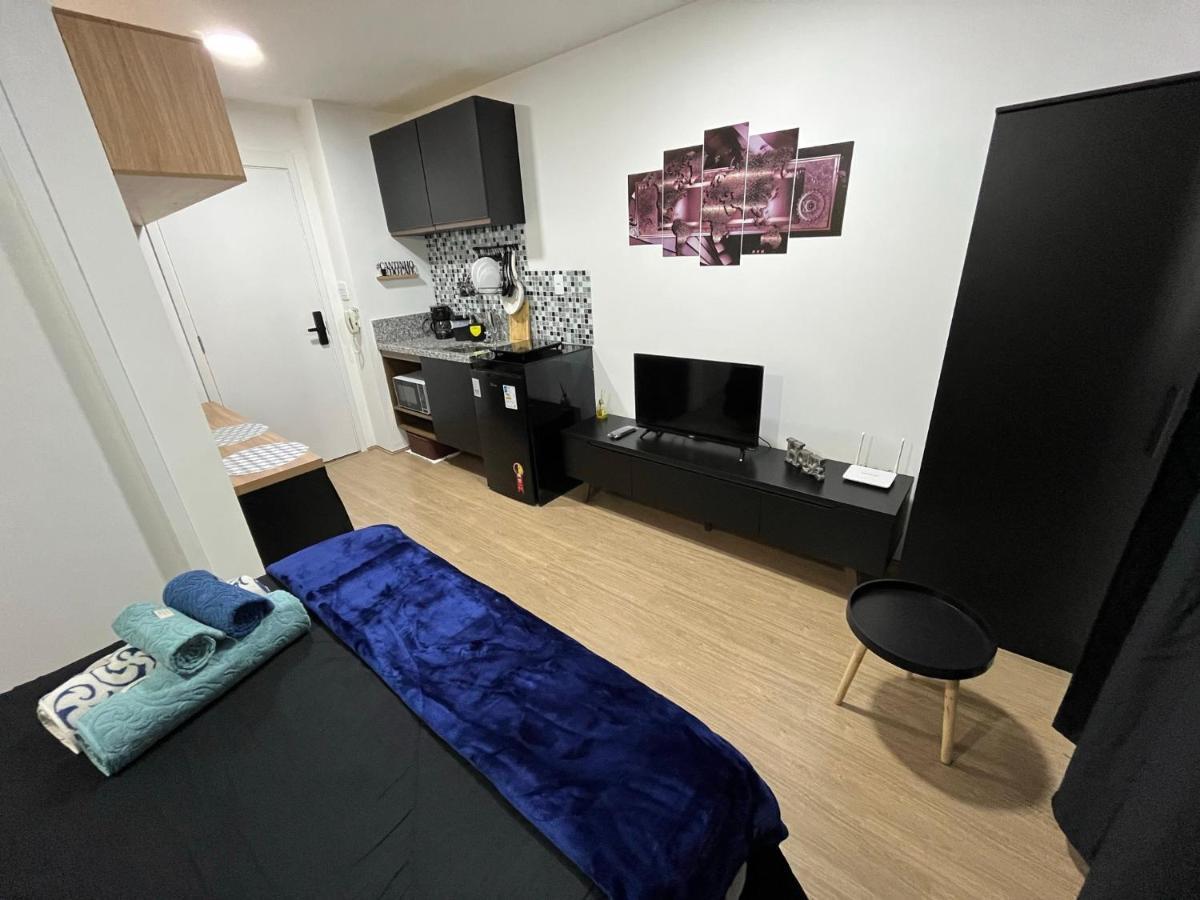 Estudio Conforto Completo Moov Bras Apartamento *