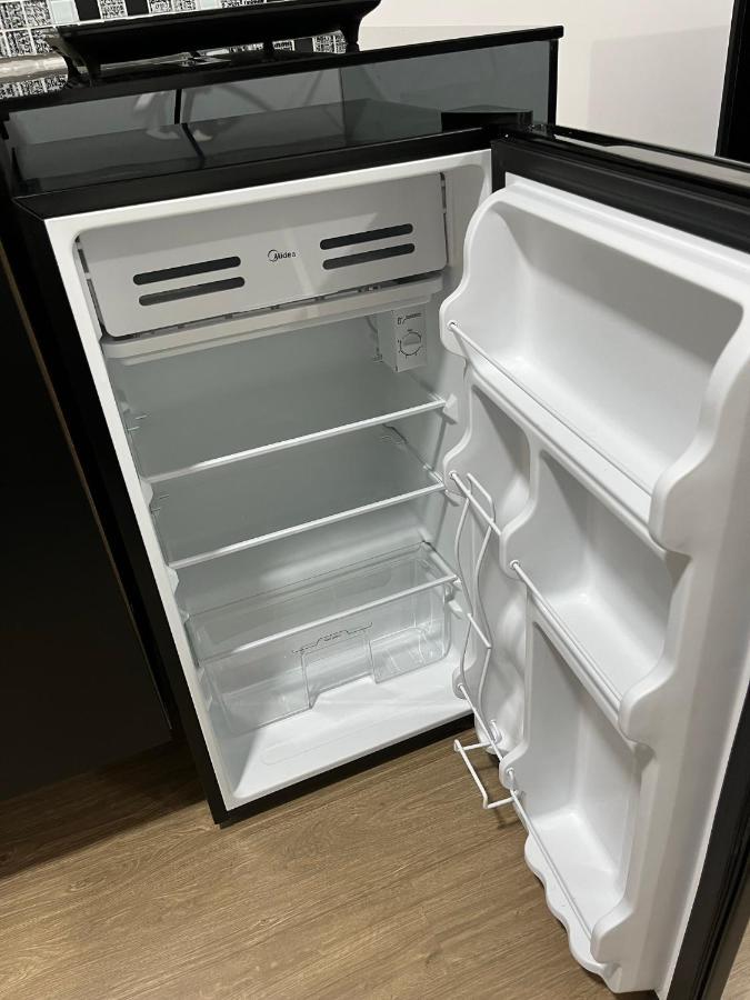 Estudio Conforto Completo Moov Bras Apartamento