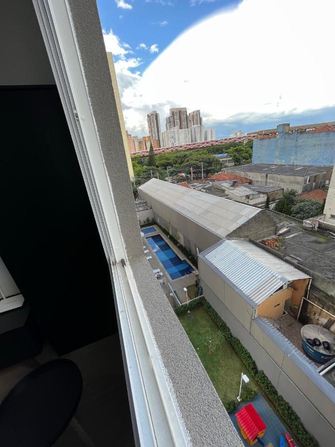 Apartamento Estudio Conforto Completo Moov Bras