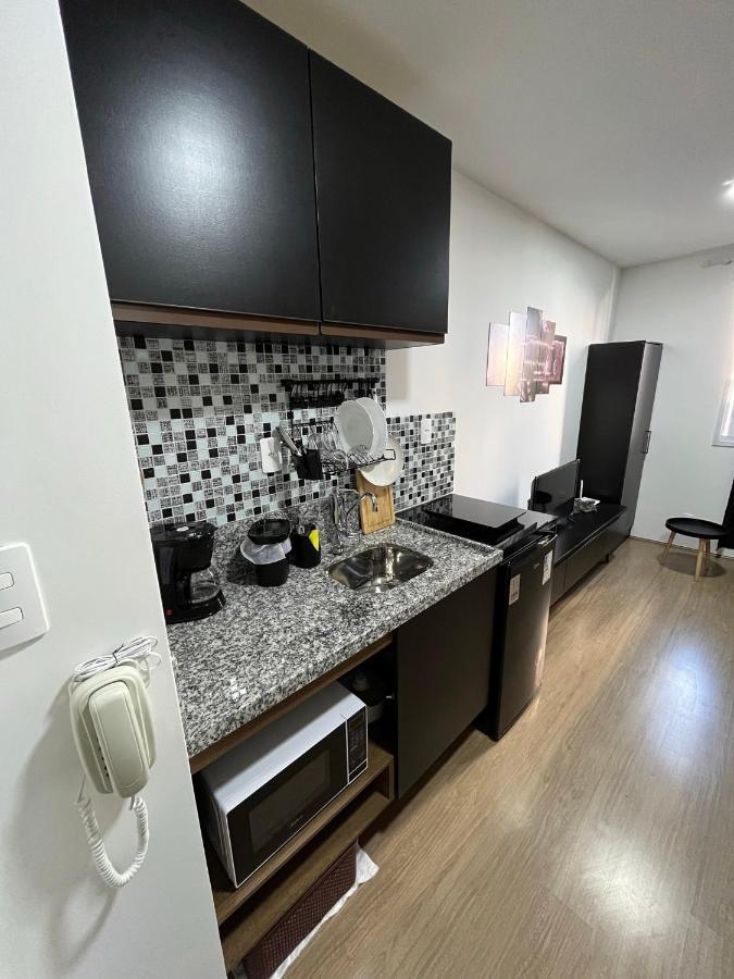 Estudio Conforto Completo Moov Bras Apartamento *