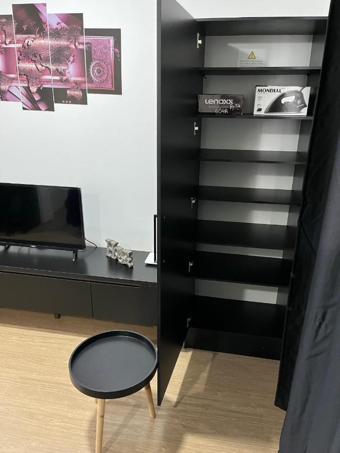 Apartamento Estudio Conforto Completo Moov Bras São Paulo