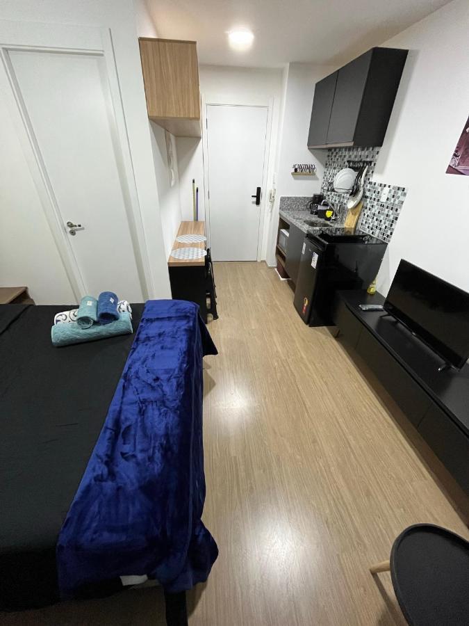 Estudio Conforto Completo Moov Bras São Paulo
