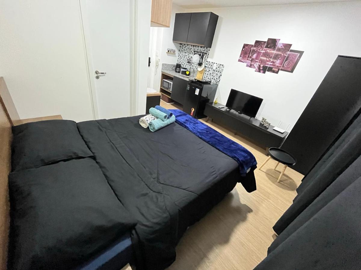 Estudio Conforto Completo Moov Bras Apartamento *