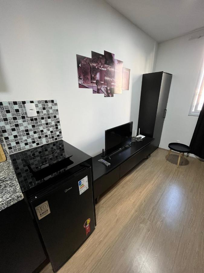 Estudio Conforto Completo Moov Bras Apartamento São Paulo