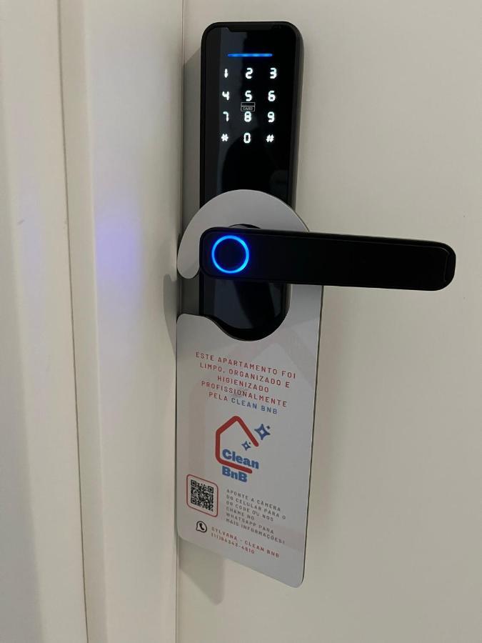 Estudio Conforto Completo Moov Bras Apartamento