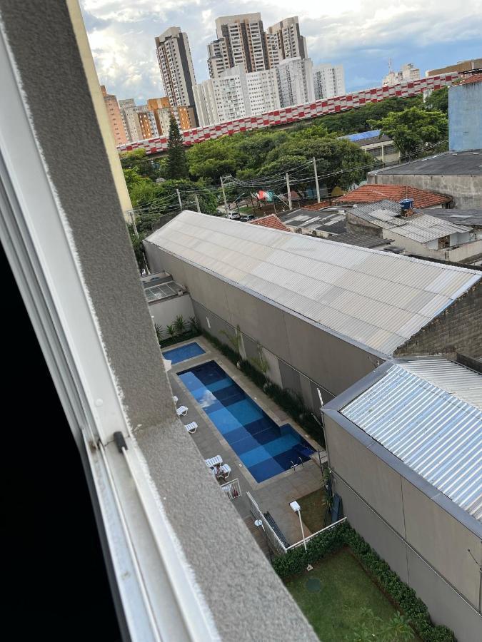 Apartamento Estudio Conforto Completo Moov Bras São Paulo