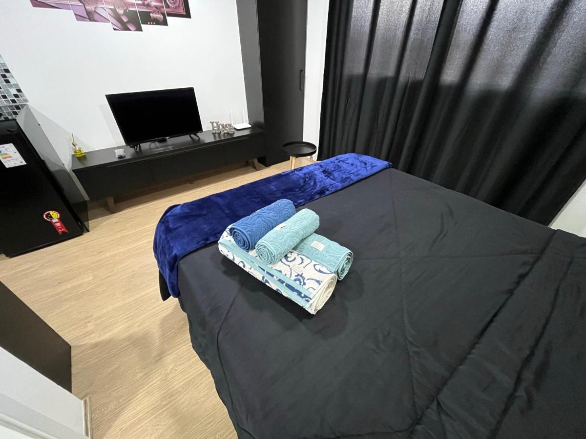 Estudio Conforto Completo Moov Bras Apartamento São Paulo