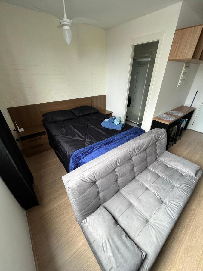 Estudio Conforto Completo Moov Bras Apartamento *