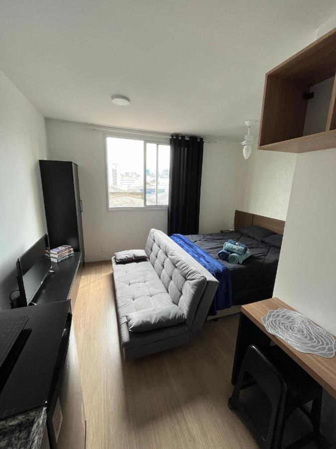 Apartamento Estudio Conforto Completo Moov Bras