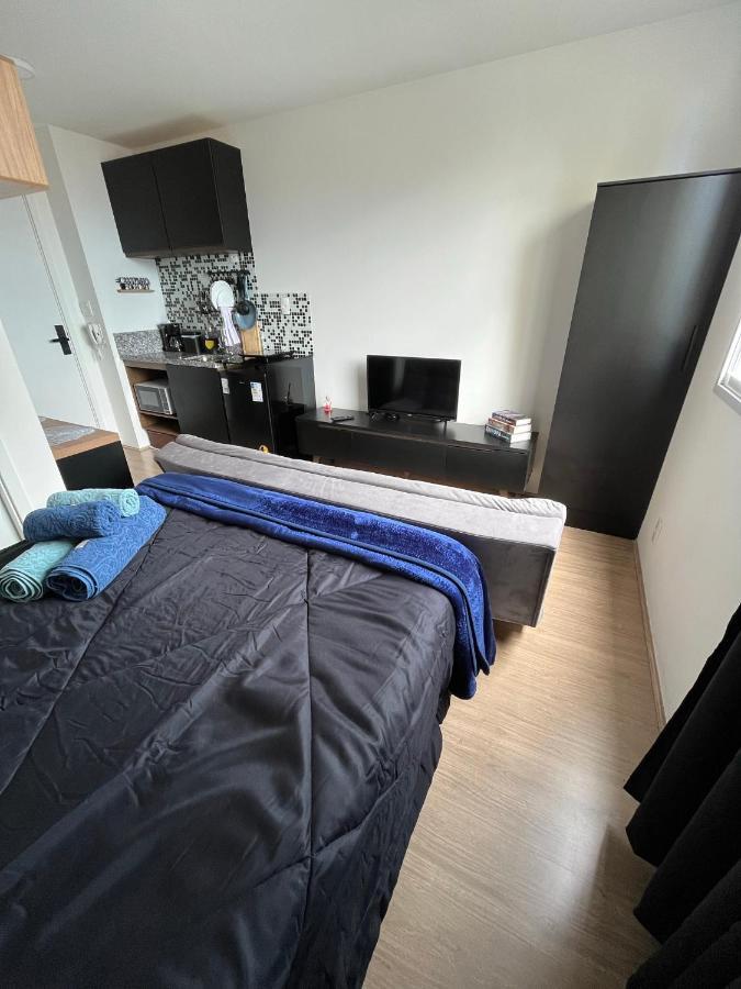 Apartamento Estudio Conforto Completo Moov Bras *