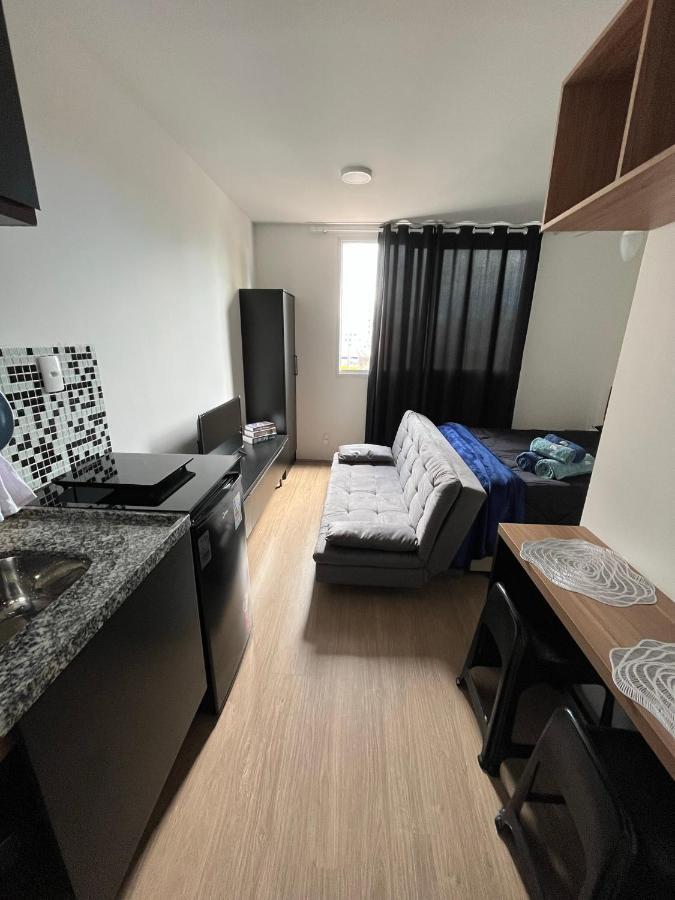 Estudio Conforto Completo Moov Bras São Paulo
