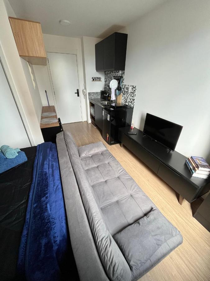Apartamento Estudio Conforto Completo Moov Bras São Paulo