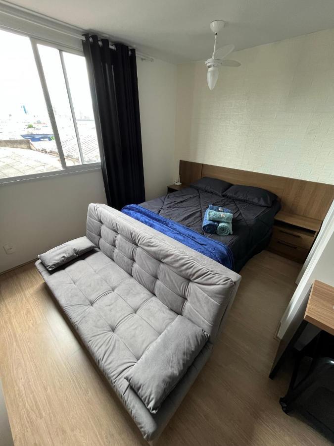 Estudio Conforto Completo Moov Bras Apartamento São Paulo