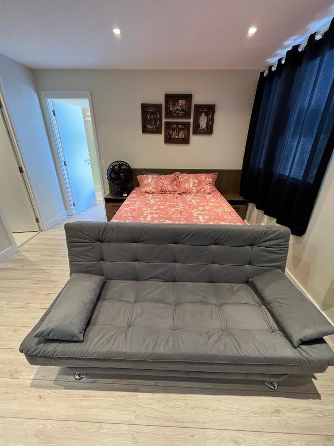Estudio Conforto Completo Moov Bras Apartamento