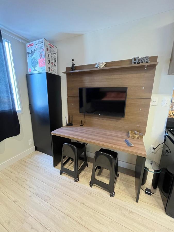 Estudio Conforto Completo Moov Bras Apartamento *
