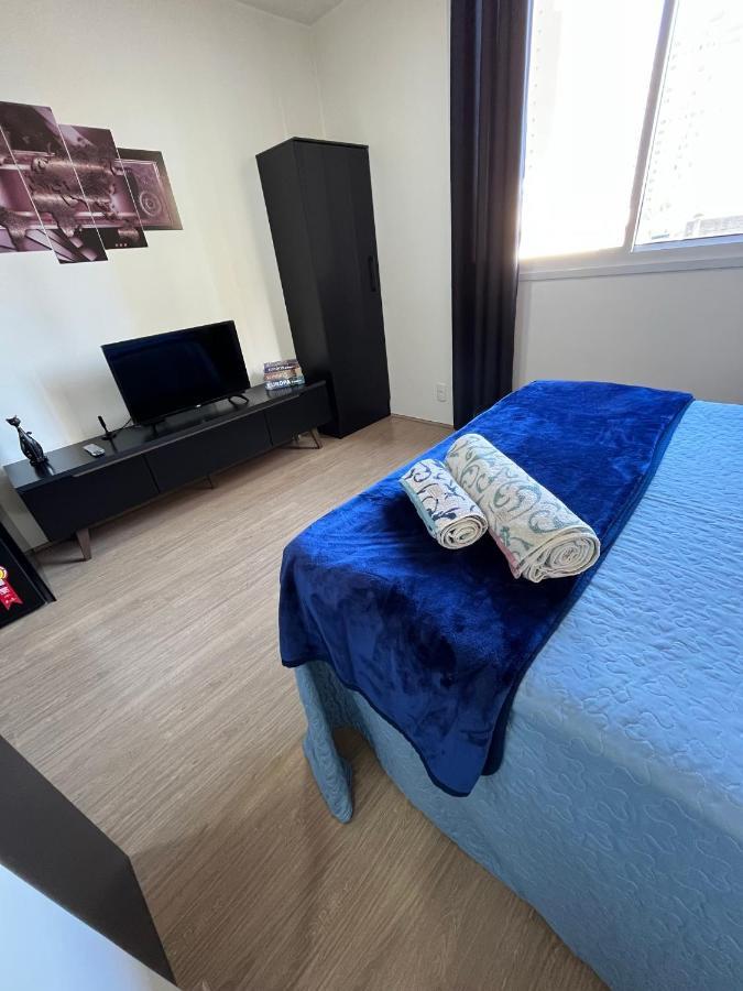 Estudio Conforto Completo Moov Bras Apartamento São Paulo