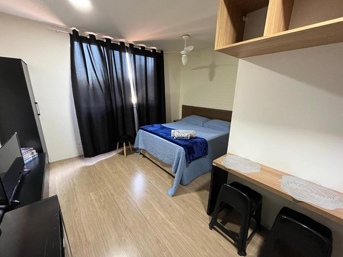 Estudio Conforto Completo Moov Bras Apartamento São Paulo