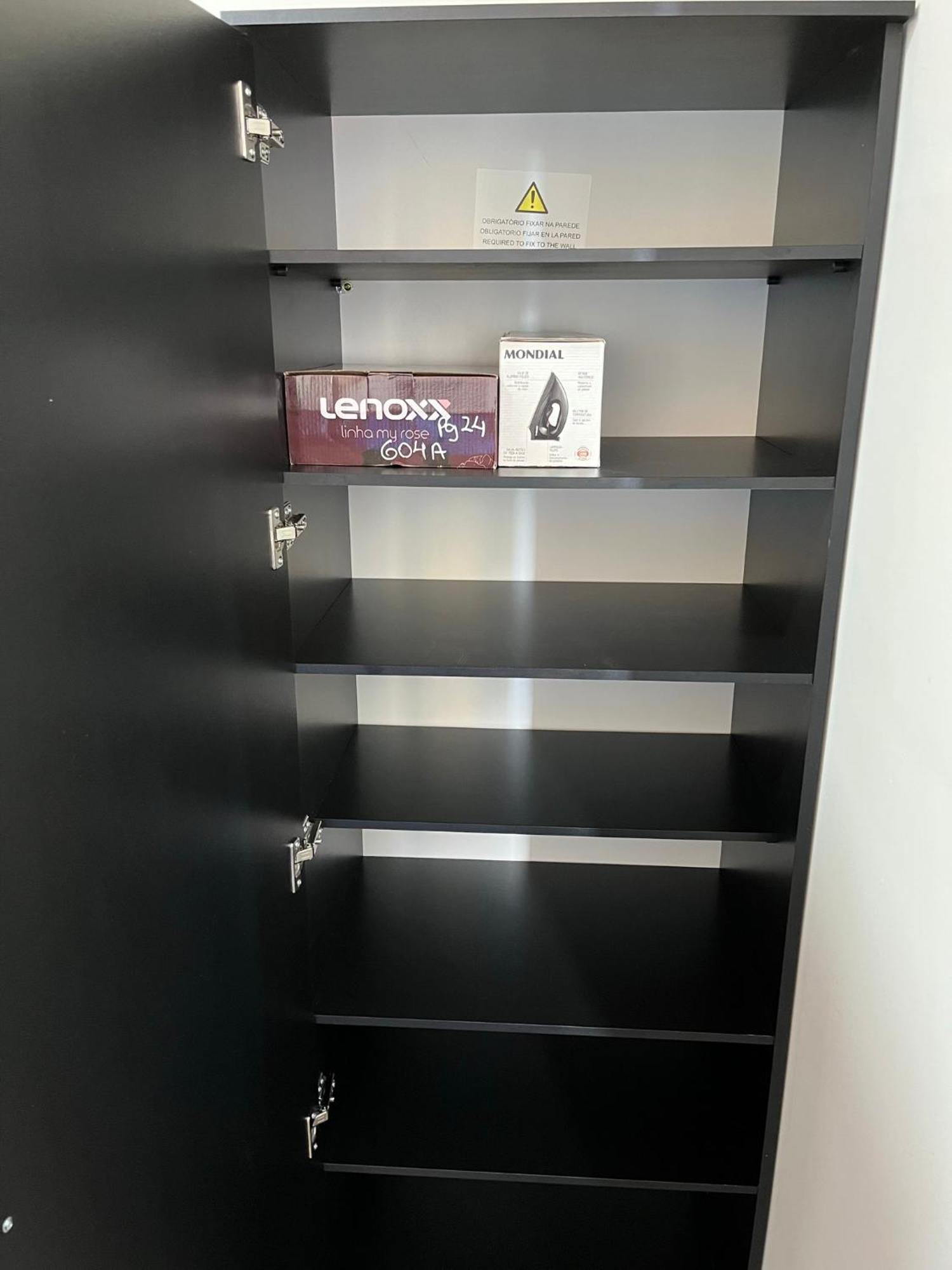Estudio Conforto Completo Moov Bras São Paulo