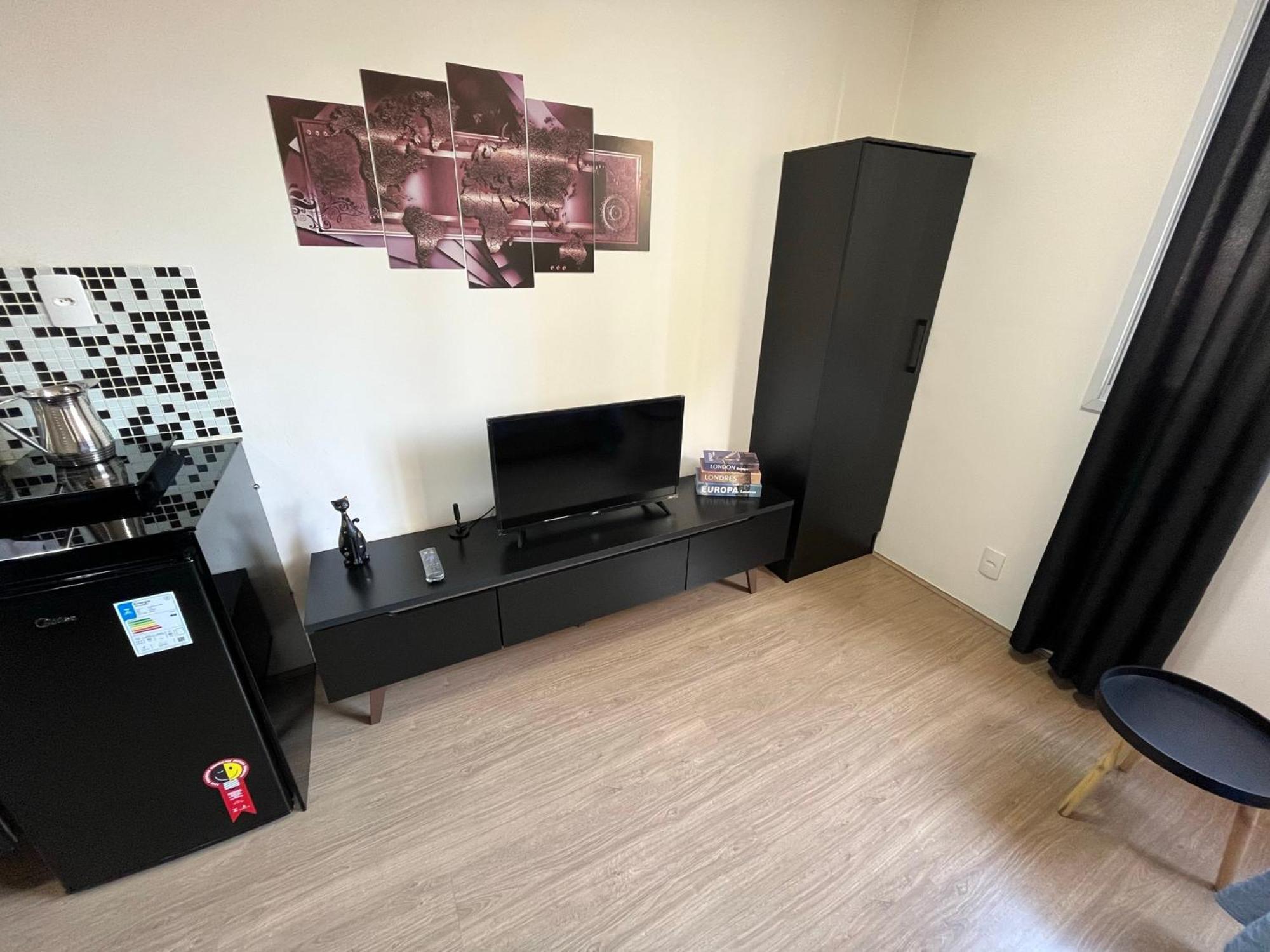 Estudio Conforto Completo Moov Bras Apartamento *