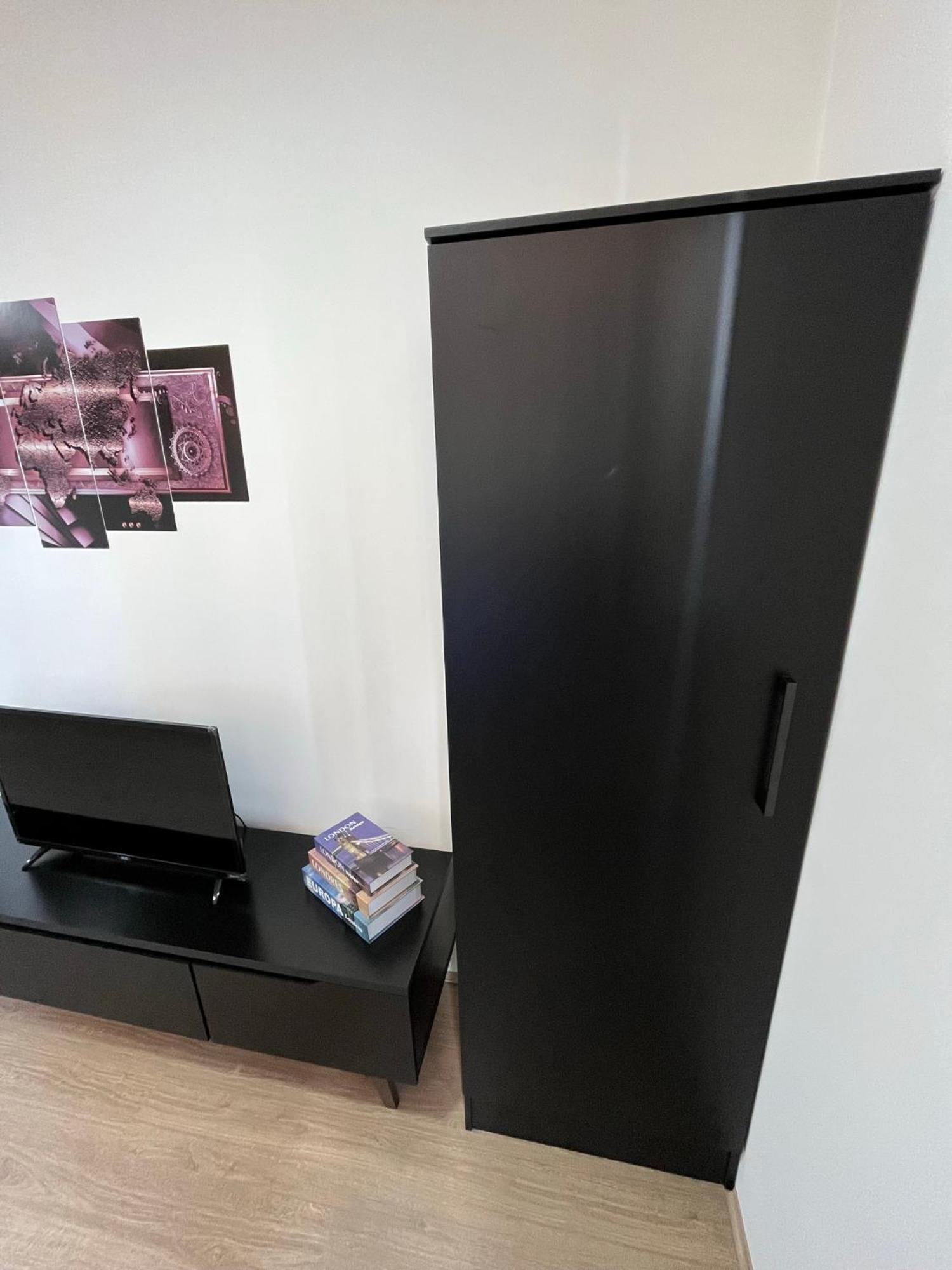 Apartamento Estudio Conforto Completo Moov Bras
